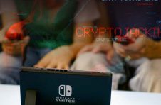 Cryptojacking谣言迫使NintendoSwitch游戏在发布后被取消