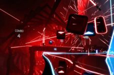 BeatSaber的Fitbeat发行了新的健身主题歌曲