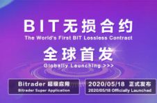 BIT无损合约中心 全球同步起航