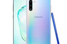 三星Galaxy Note 20发布活动仅在线上
