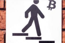 在预测3月份比特币将暴跌50％之后，机构又开始转为看空