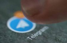俄罗斯将取消对Telegram应用程序的禁令