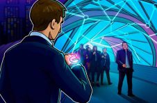 区块链协议的大胆计划“撼动共享经济”