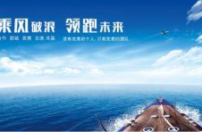 至德投资带领投资者在金融市场乘风破浪砥砺前行