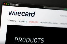 Wirecard公司表示可能不存在缺少2B美元