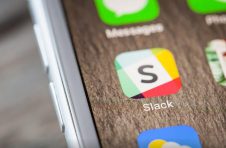 Slack（WORK）股票上涨7％以上，目标股价从Stephens的32美元提高至37美元
