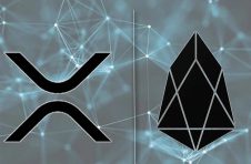 XRP和EOS是串行市场表现最差的两种顶级加密货币