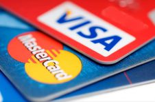 万事达卡vsVisa股票走势可能会讲述不同的故事