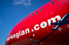 挪威航空重返欧洲