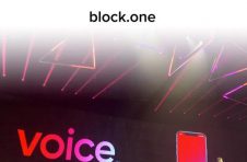 Block.One计划在7月4日发布其基于区块链的社交媒体网络Voice