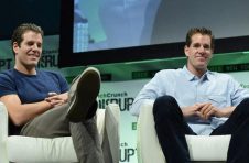 Winklevoss Twin的比特币亿万富翁书以“ Rocky II Meets Wall Street”打入电影院