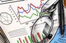 DeFi记录资产的“指数”增长