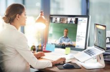 Zoom将为所有用户提供端到端加密选项