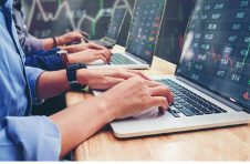 Refinitiv为外汇交易推出增强型低延迟数据馈送