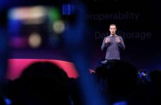 Facebook的扎克伯格会见激进分子，不会采取抵制行动