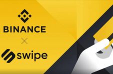 币安宣布完全收购未公开金额的刷卡交易