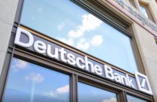 德意志银行第二季度收益好于预期