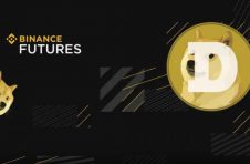 币安期货，OKEx和Bitfinex扩大对狗狗币的支持