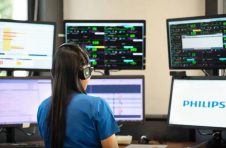 飞利浦报告第二季度销售额为4.4B欧元