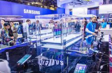 三星股价下跌3％，此前该公司宣布了2020年第二季度的收益