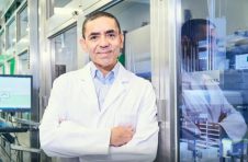 辉瑞，BioNTech股票积极响应冠状病毒疫苗试验进展大涨