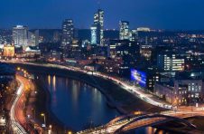 立陶宛将推出自己的由中央银行支持的数字令牌