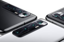 小米的Mi 10 Ultra具有120倍变焦，可以在23分钟内充满电