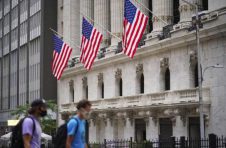 即将到来的三大问题可能造就或打破2020年股市