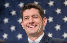由Paul Ryan支持的Blank-Check公司申请3亿美元IPO