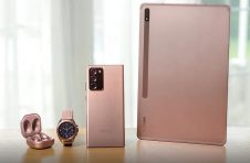 三星推出新产品：笔记型手机，平板电脑和消除噪音的耳塞
