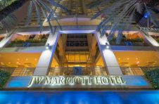 万豪因数据泄露面临集体诉讼