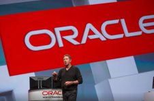 科技巨头甲骨文和Salesforce被指控违反欧盟GDPR