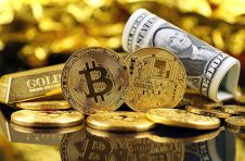 贝莱德首席投资官：比特币有望取代黄金