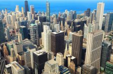 沃尔玛百货利用无人机向顾客运送并收集病毒检测设备