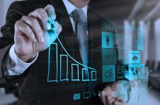 报告：全球欺诈活动呈上升趋势，加密领域欺诈率下半年增长11%