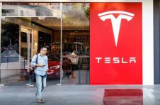 马斯克:特斯拉将在2030年之前每年生产2000万辆电动汽车