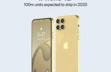 iPhone12系列手机相关产业链开始备货