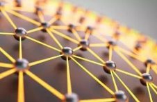 中央企业区块链合作创新平台正式成立