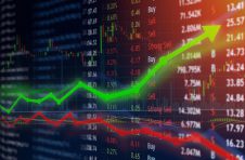 Biogen的实验性阿尔兹海默症药物被证明有效，股价周三收盘暴涨44%