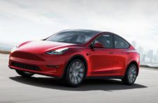 特斯拉Model Y三季度在加州新注册7300辆 比Model 3还多
