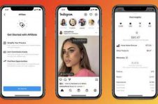 Instagram正在开发新工具帮助其创作者从平台上赚取更多的钱