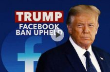 美国社交媒体巨头Facebook最快将在本周内取消给予政治人物的内容豁免条款