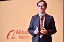 张勇:一级农村市场重构商业和物流