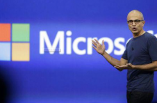 公司任命CEO萨提亚·纳德拉（SatyaNadella）接替独立董事约翰·汤普森（JohnThompson）出任公司董事长