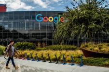 谷歌推出了一款工具，允许员工提出更换办公地点的要求或申请成为永久远程办公者