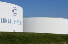 黑客利用被泄露的密码入侵Colonial Pipeline的计算机网络