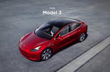 负面缠身,Tesla在中国市场仍增长