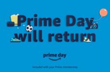 亚马逊宣布将定于6月21日和22日两天举办一年一度的PrimeDay盛典
