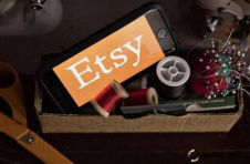 美国在线手工艺品电商平台Etsy宣布收购巴西电商公司Elo7