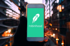 美国在线券商RobinhoodMarkets改变了散户投资者交易股票的方式